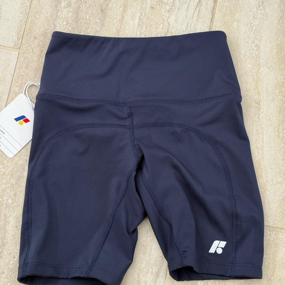 NWT Forme Posture Shorts Women's Athletic Shorts